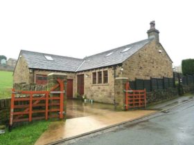3 Bedroom Detached